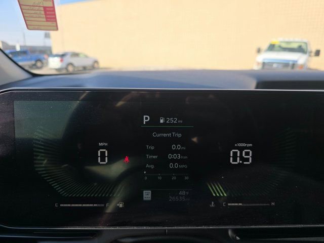 Used 2025 Kia Carnival image 23