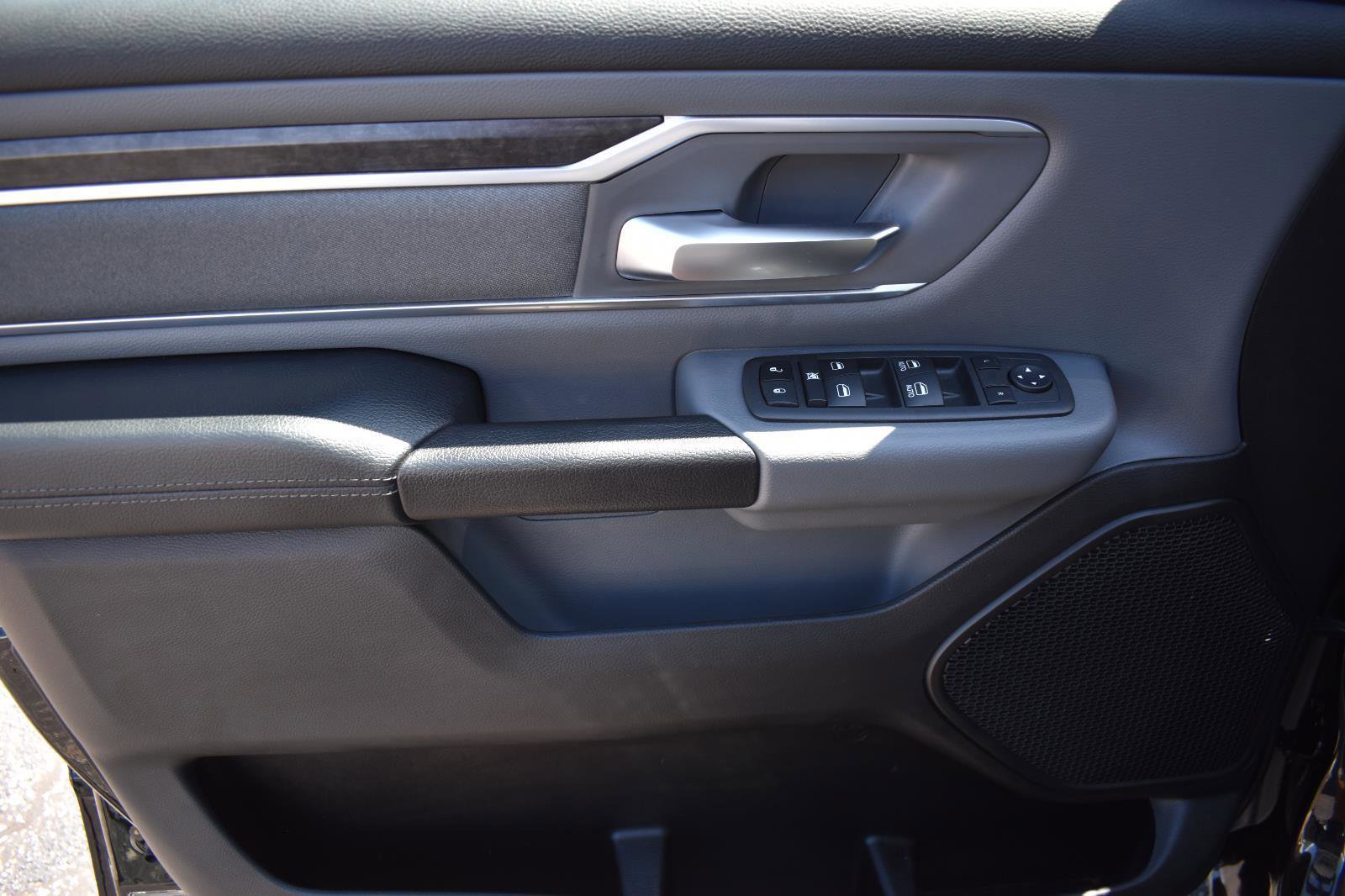 Used 2022 RAM 1500 Big Horn image 21