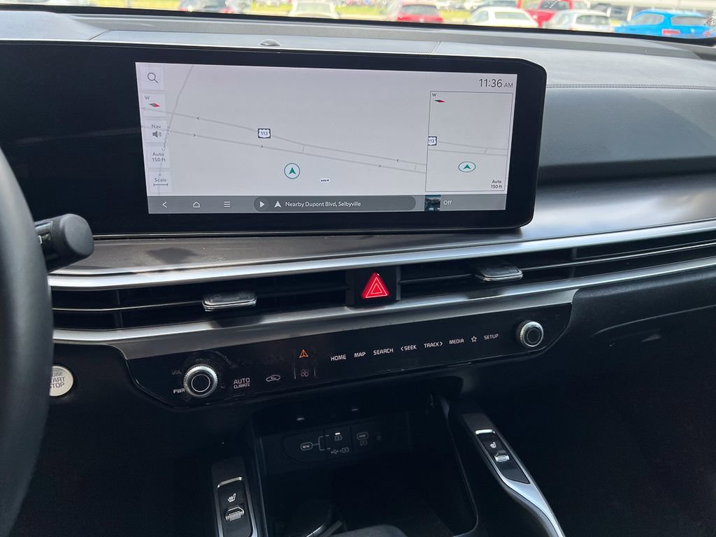 Used 2024 Kia Sorento S FWD image 20