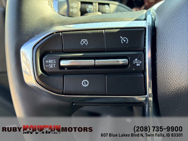 Used 2026 GMC Yukon XL Elevation w/ LPO, Floor Liner Package AWD/4WD image 15