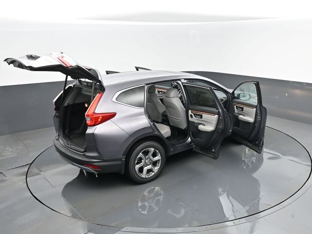 Used 2018 Honda CR-V EX-L image 27