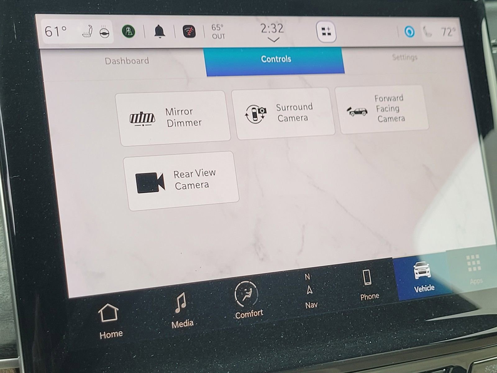 New 2025 Jeep Grand Cherokee Limited w/ Luxury Tech Group II image 16