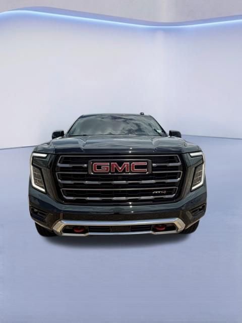 Used 2026 GMC Yukon AT4 Ultimate AWD/4WD image 3