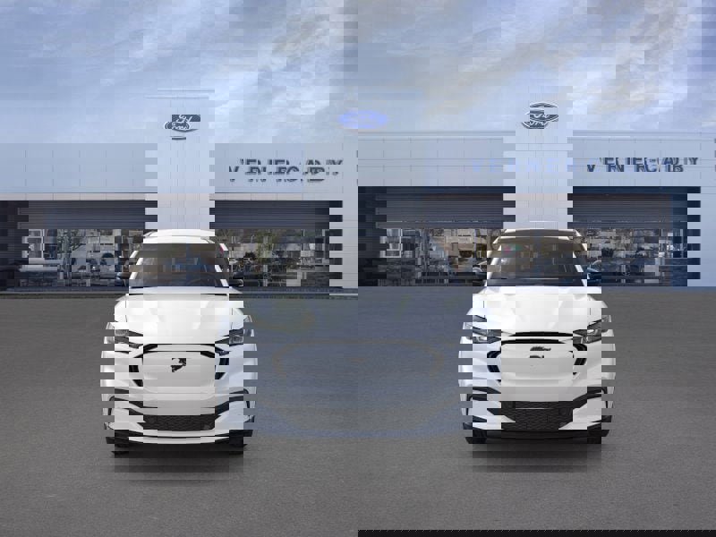 New 2025 Ford Mustang Mach-E Premium image 6