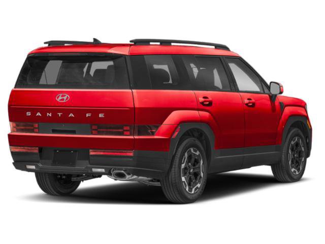 New 2027 Hyundai Santa Fe SEL AWD/4WD image 2