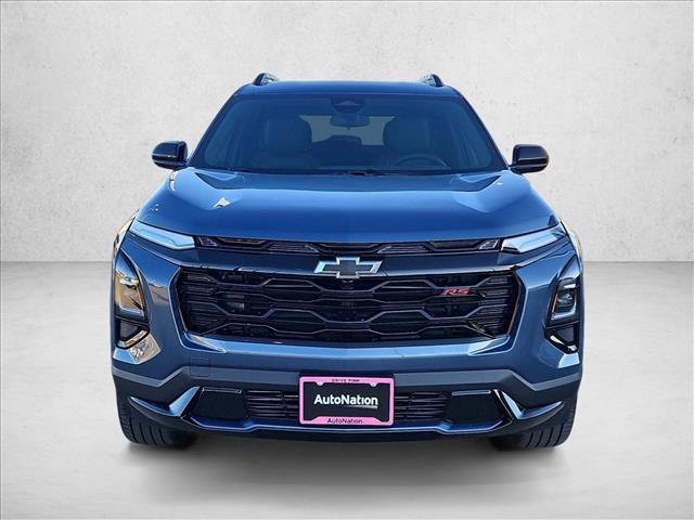 New 2026 Chevrolet Equinox RS w/ LPO, Floor Liner Package image 6