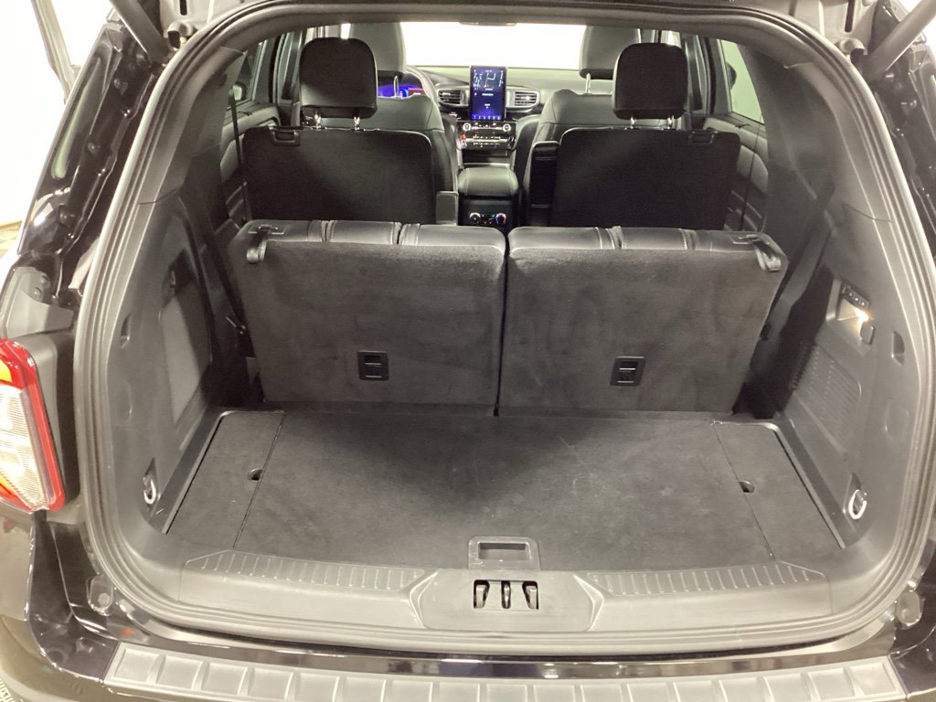 Used 2023 Ford Explorer ST w/ Equipment Group 401A image 34