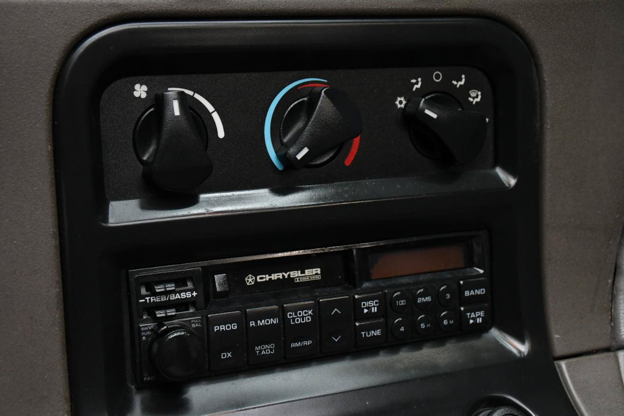 Used 1994 Dodge Viper RT/10 RWD image 23