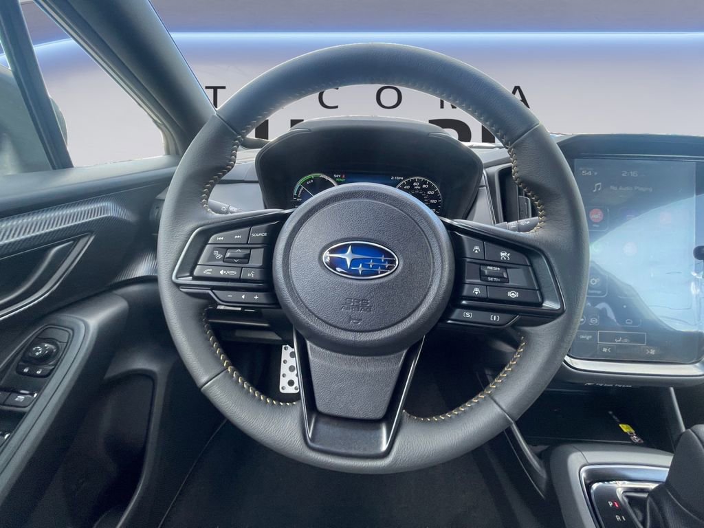 New 2026 Subaru Crosstrek 2.5i Sport image 13