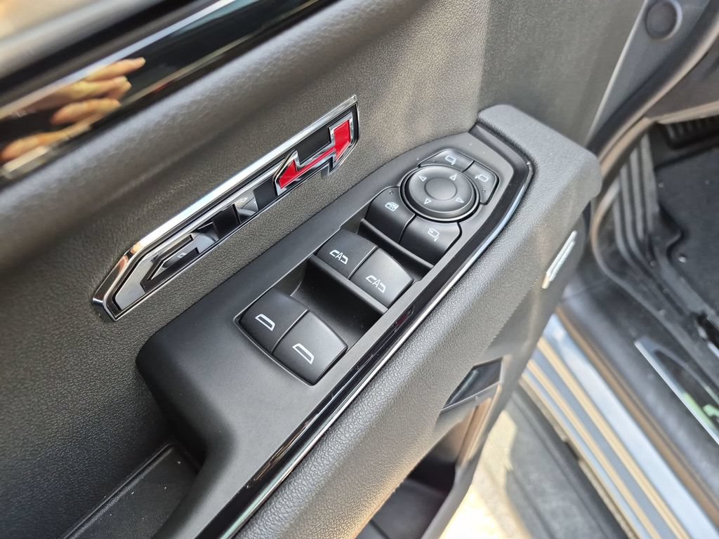 Certified 2026 GMC Sierra 1500 AT4 w/ AT4 Premium Package AWD/4WD image 24