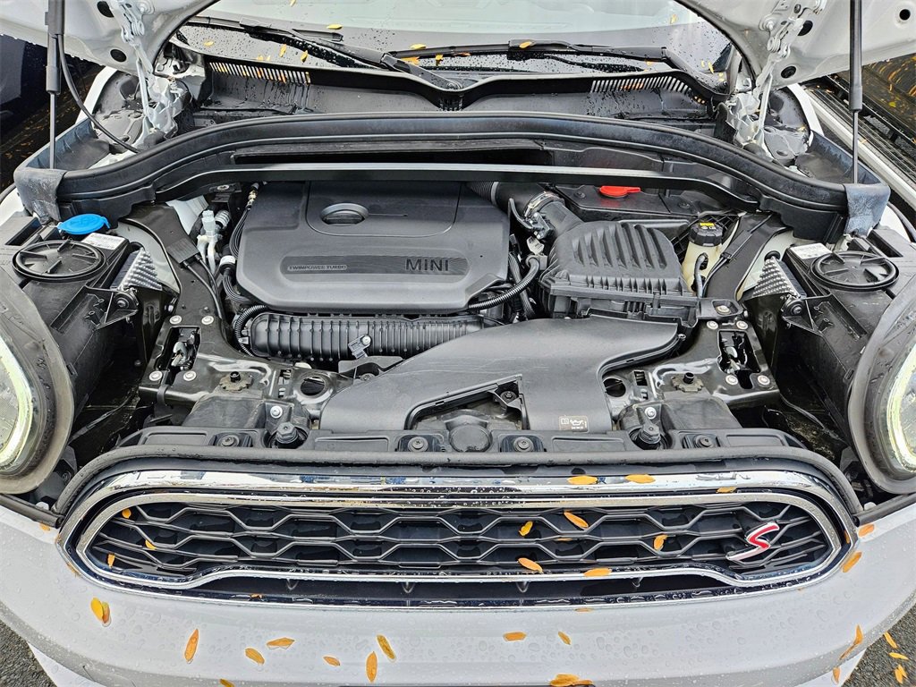 Used 2020 MINI Cooper Countryman S w/ Storage Package image 25