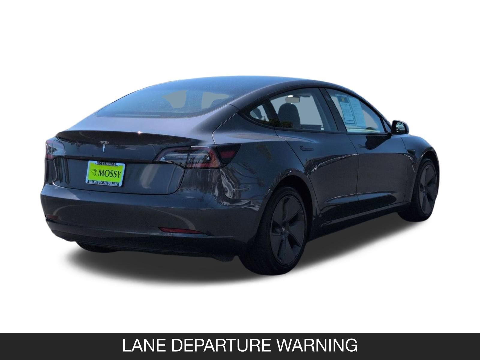 Used 2023 Tesla Model 3 Standard Range image 8