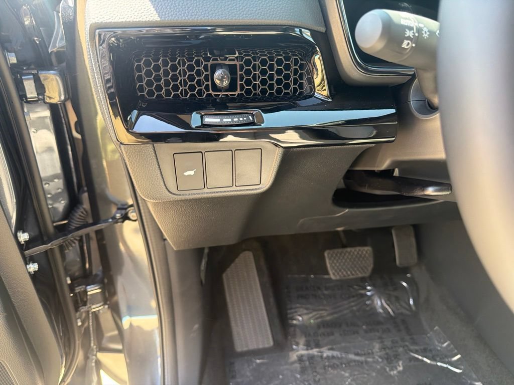 New 2026 Honda CR-V EX-L image 26