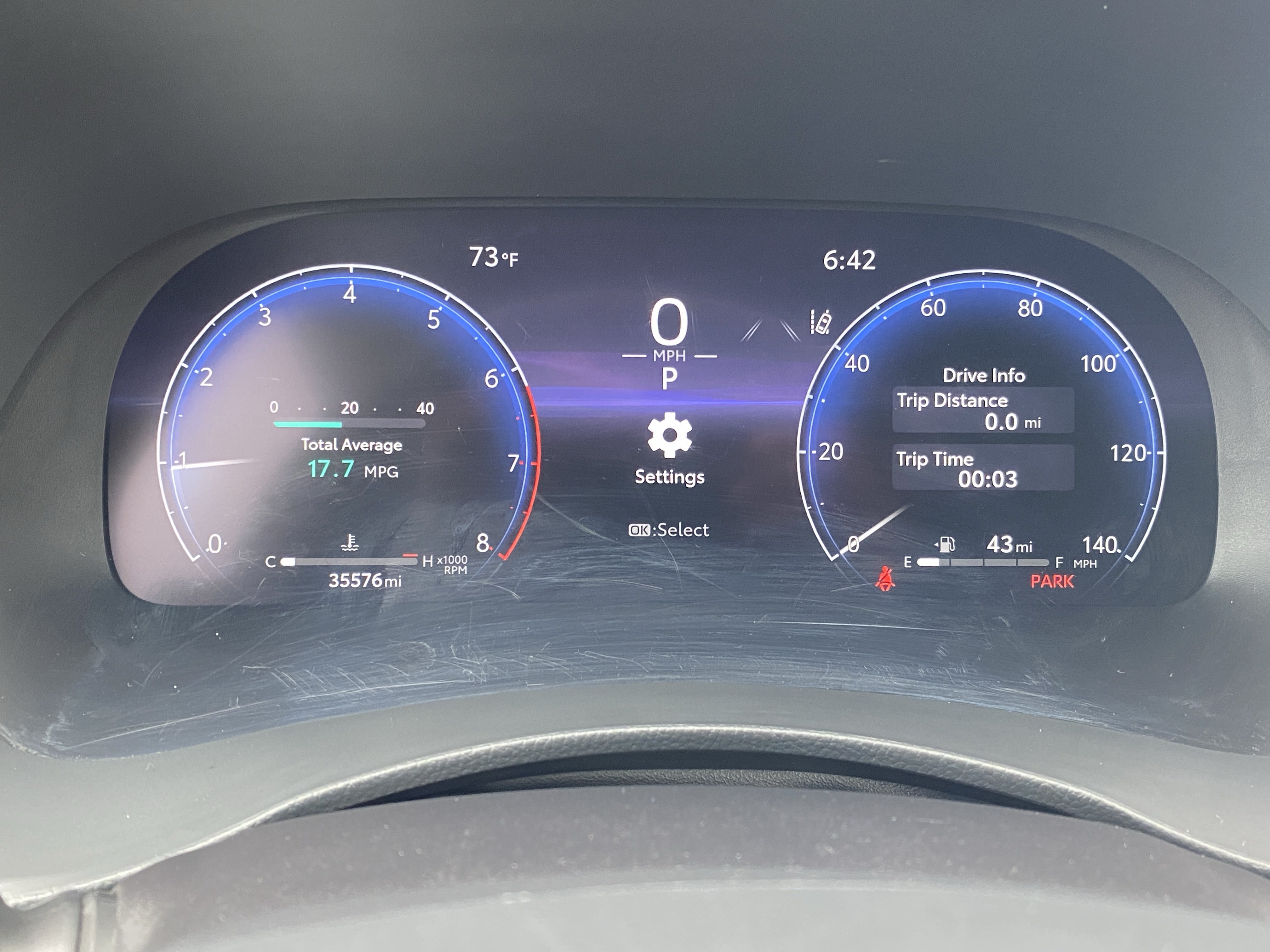 Used 2025 Toyota Highlander XSE AWD/4WD image 28
