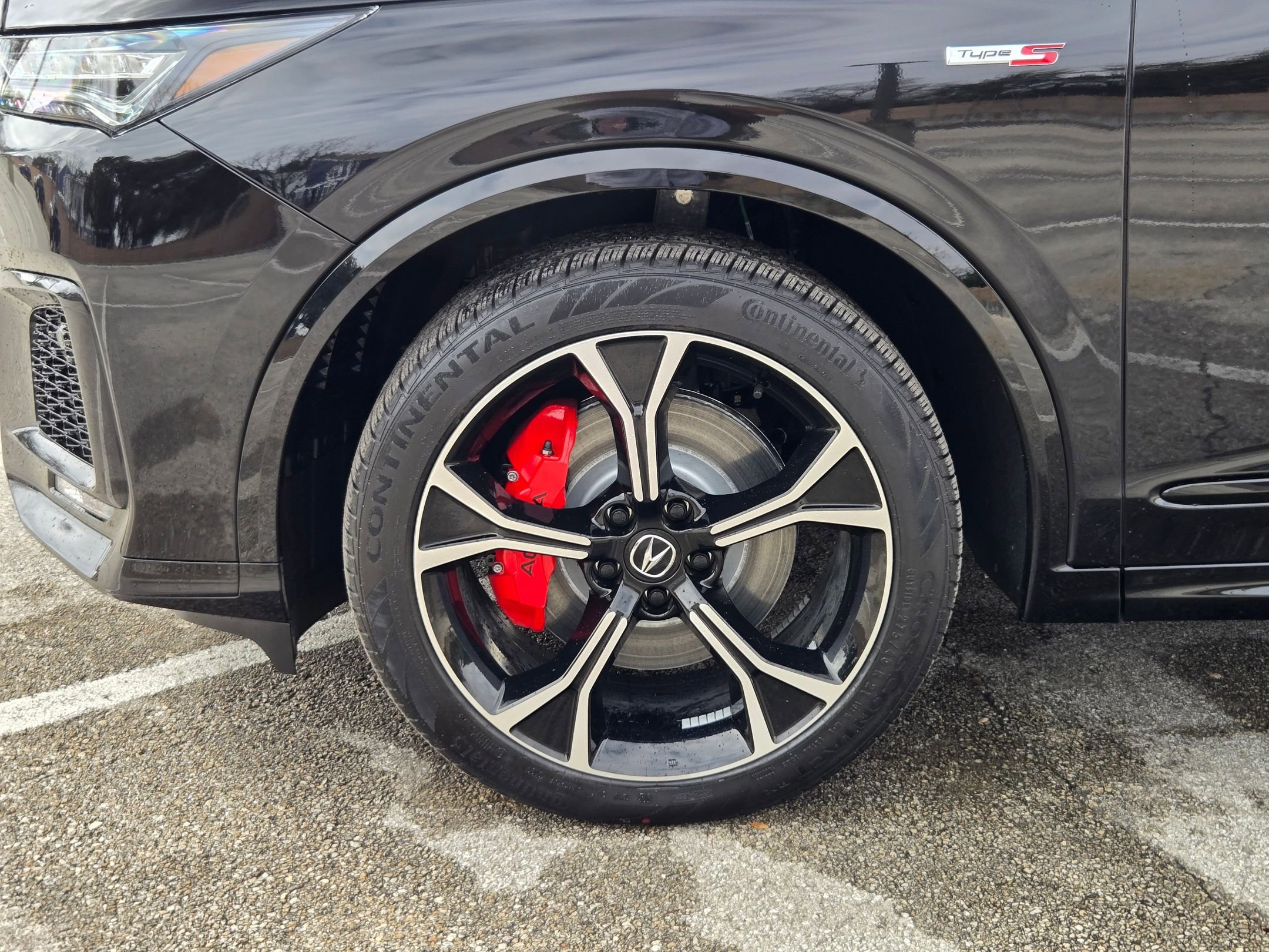 New 2026 Acura MDX Type S image 28