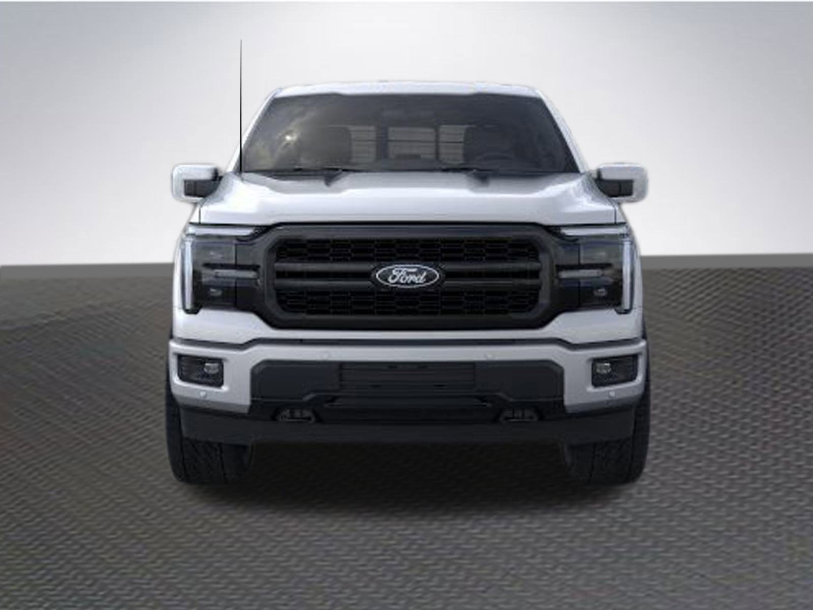 New 2026 Ford F150 Lariat w/ Equipment Group 501A Mid image 6