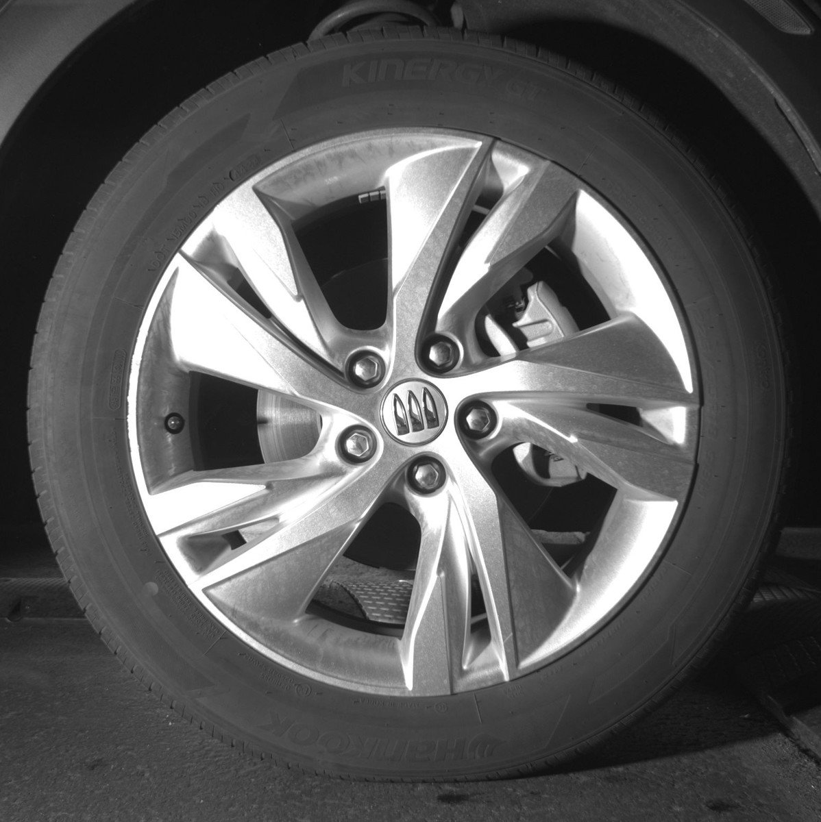 Used 2025 Buick Encore GX Preferred image 13