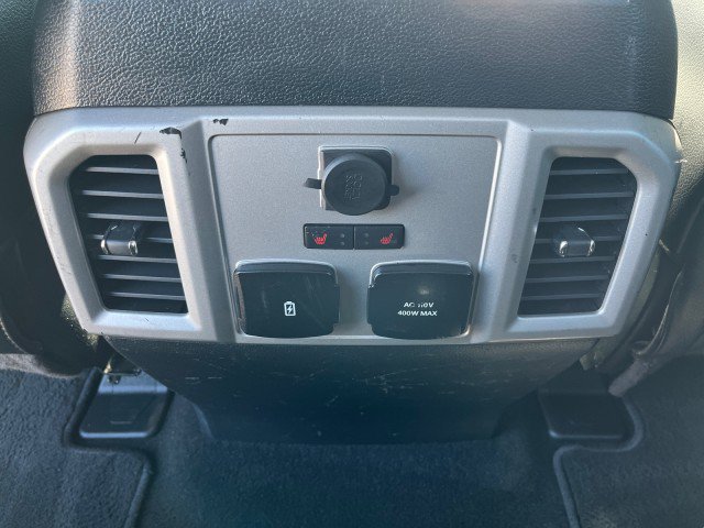 Used 2019 Ford F450 Lariat w/ Chrome Package image 24