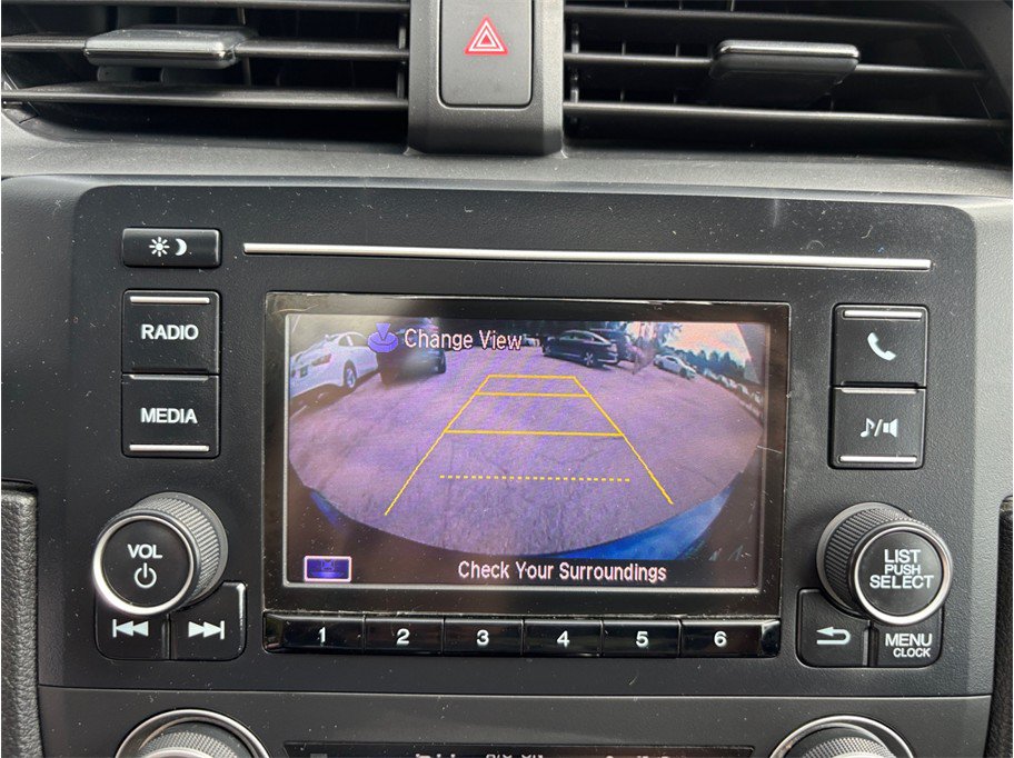 Used 2017 Honda Civic LX-P image 23