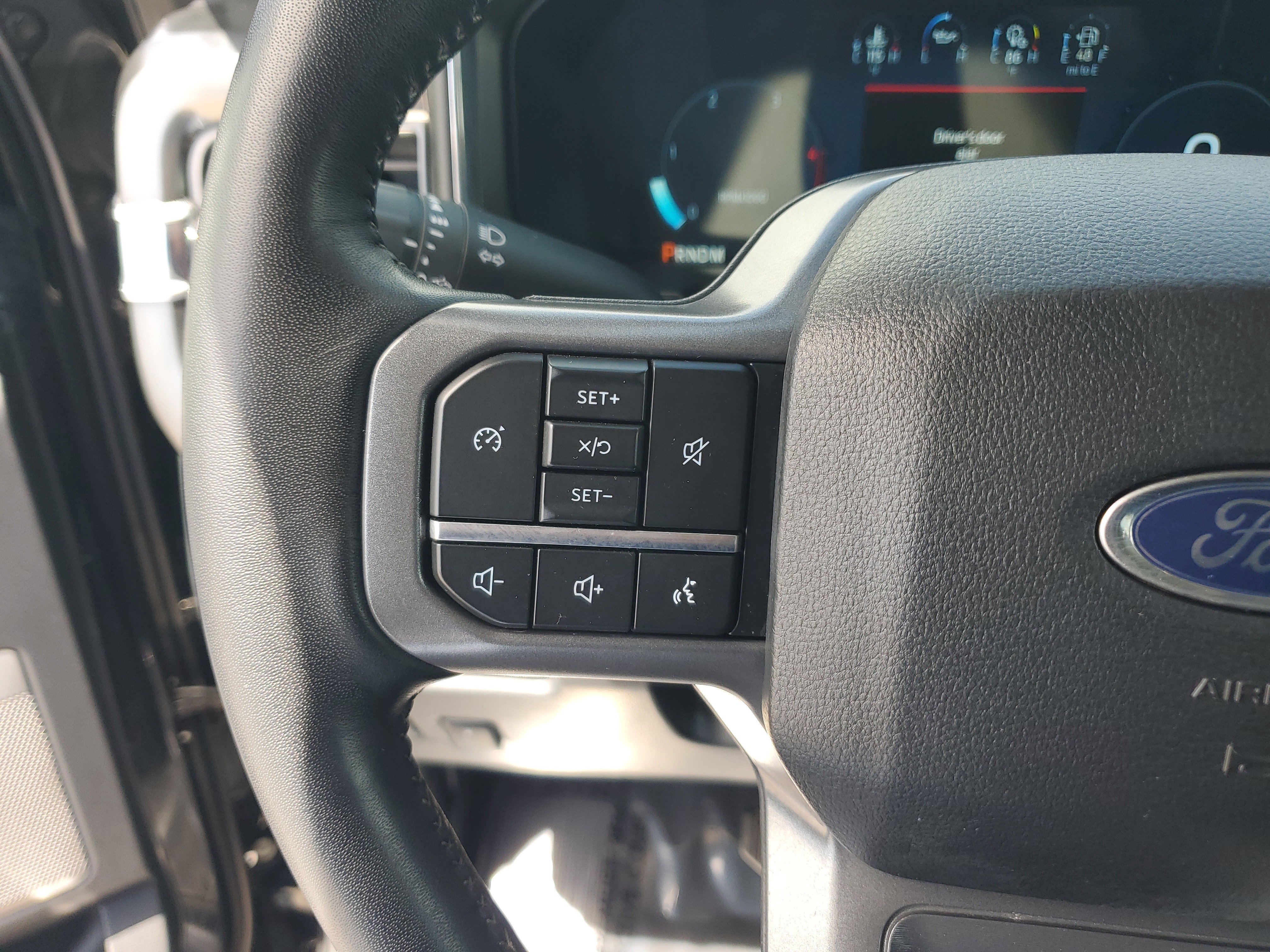 Certified 2024 Ford F250 Lariat image 20