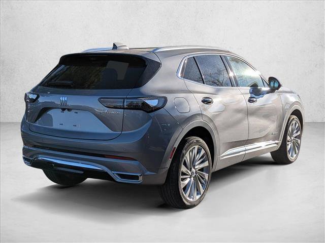 New 2026 Buick Envision Avenir video 2