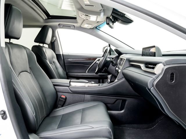 Used 2018 Lexus RX 350 AWD w/ Premium Package image 25