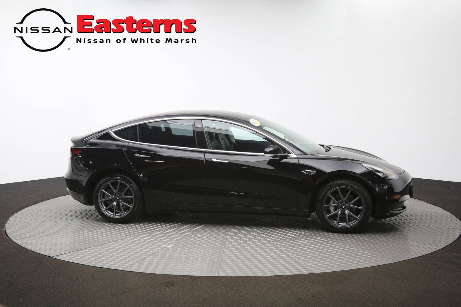 Used 2018 Tesla Model 3 Long Range image 42