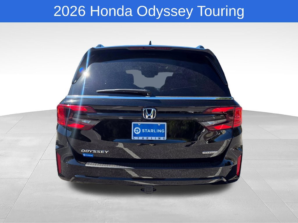 Used 2026 Honda Odyssey Touring image 8