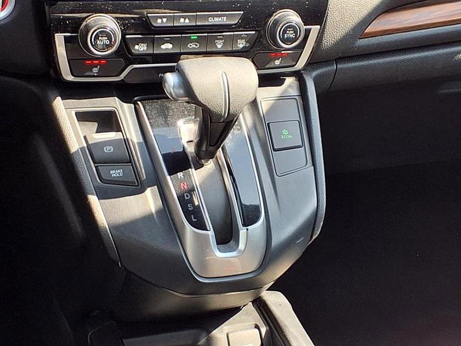 Used 2019 Honda CR-V EX image 28
