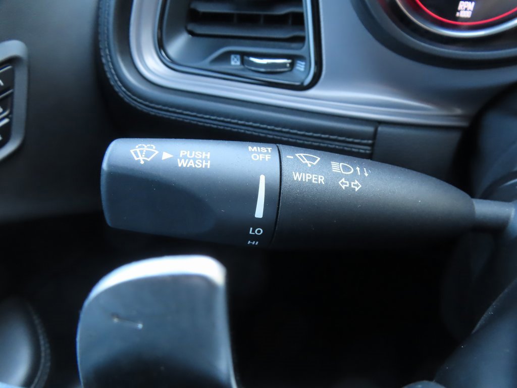 Certified 2023 Dodge Challenger R/T Scat Pack w/ Plus Package image 28