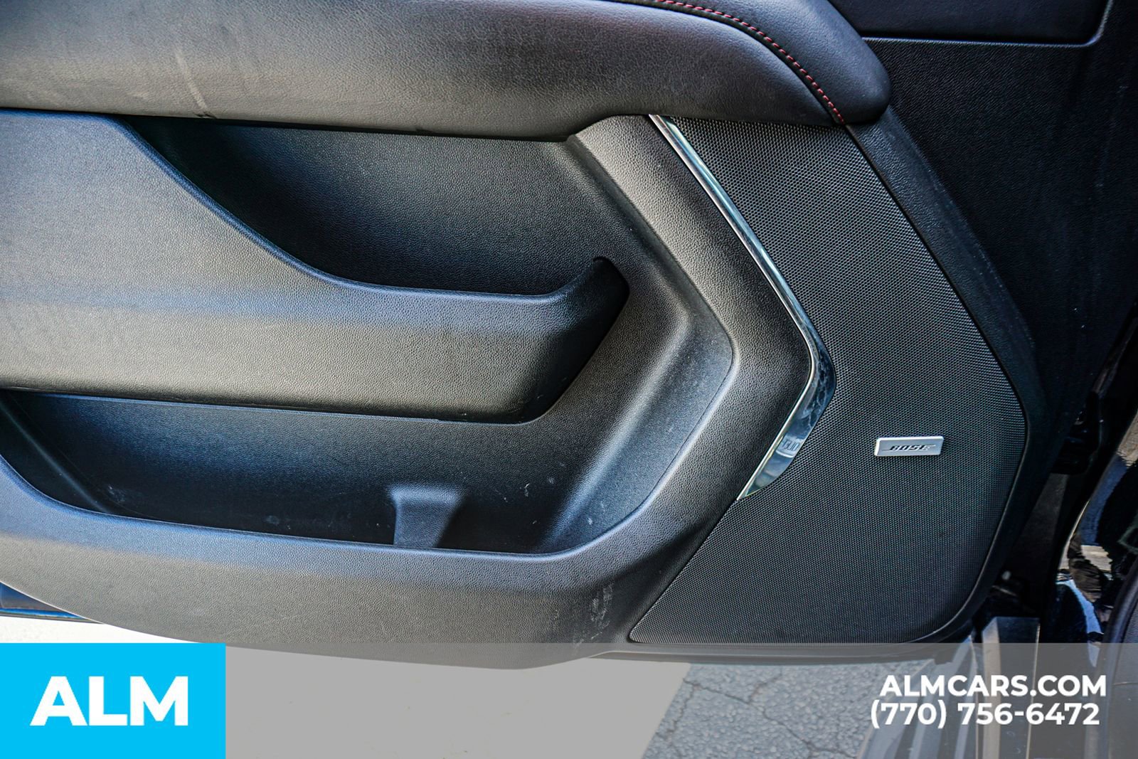 Used 2022 Chevrolet Suburban RST w/ Sport Performance Package AWD/4WD image 57