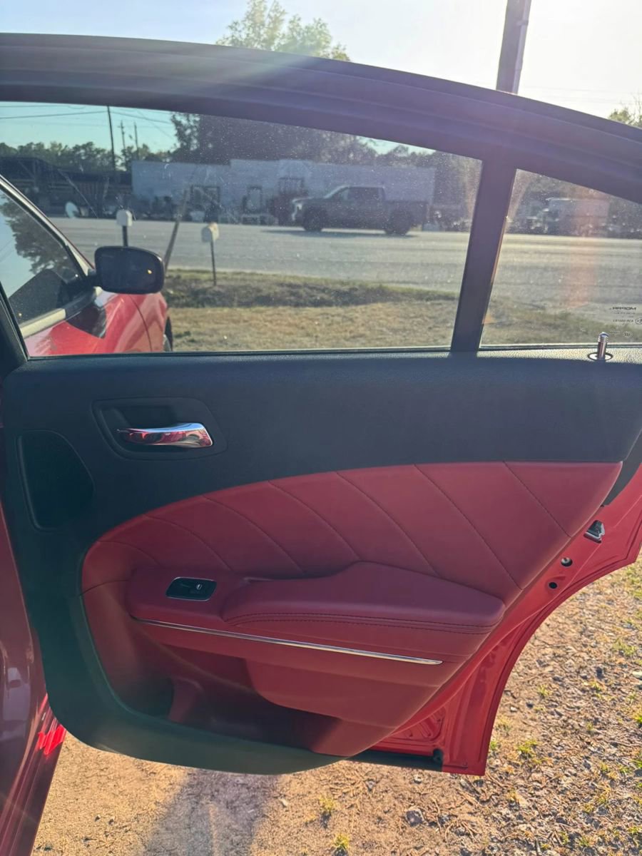 Used 2013 Dodge Charger R/T image 14