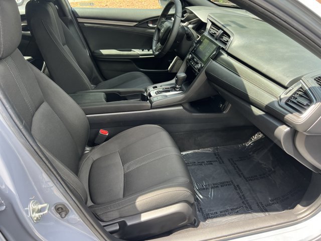 Used 2018 Honda Civic EX image 14