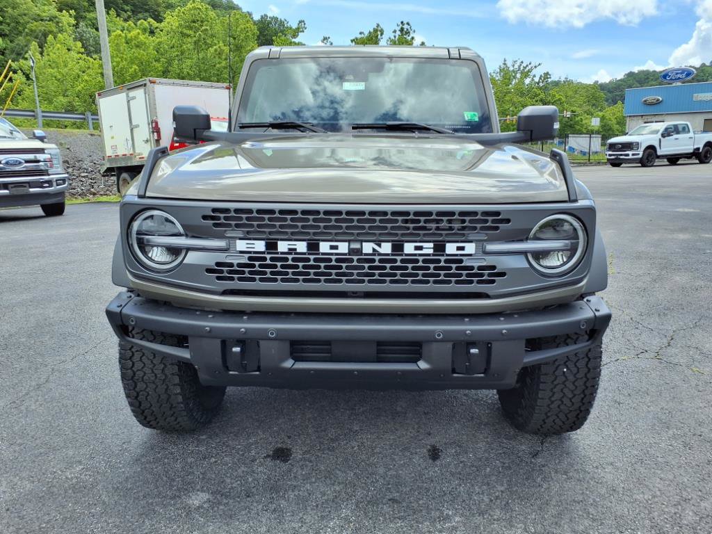 New 2025 Ford Bronco Badlands AWD/4WD image 13