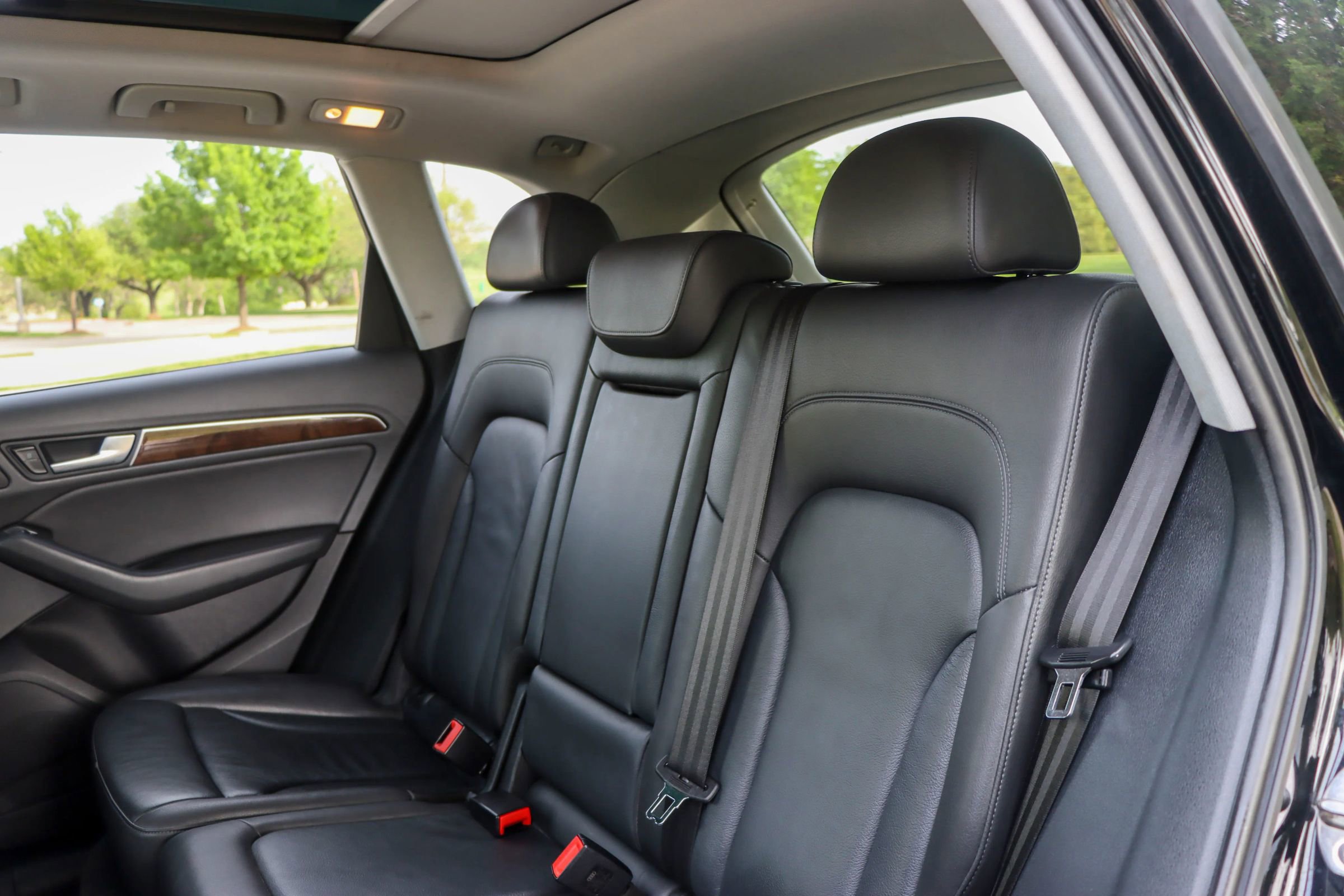 Used 2016 Audi Q5 2.0T Premium image 17