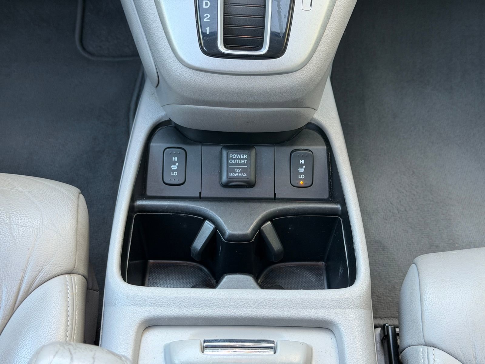 Used 2013 Honda CR-V EX-L image 17