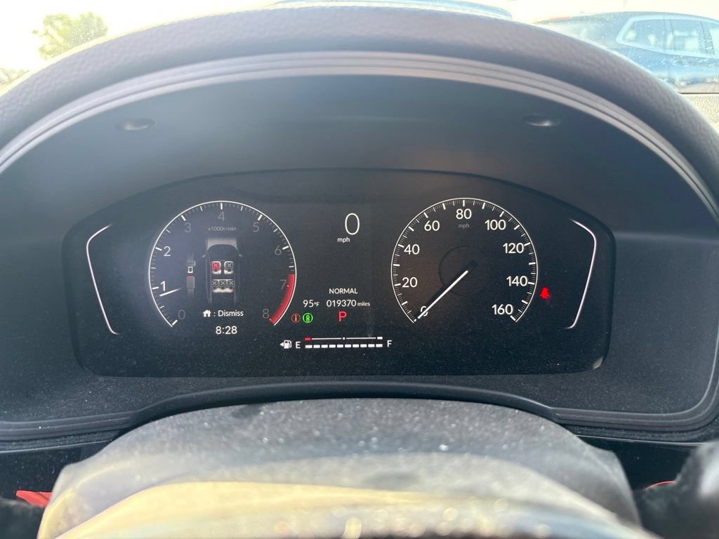 Used 2024 Honda Civic Sport image 27