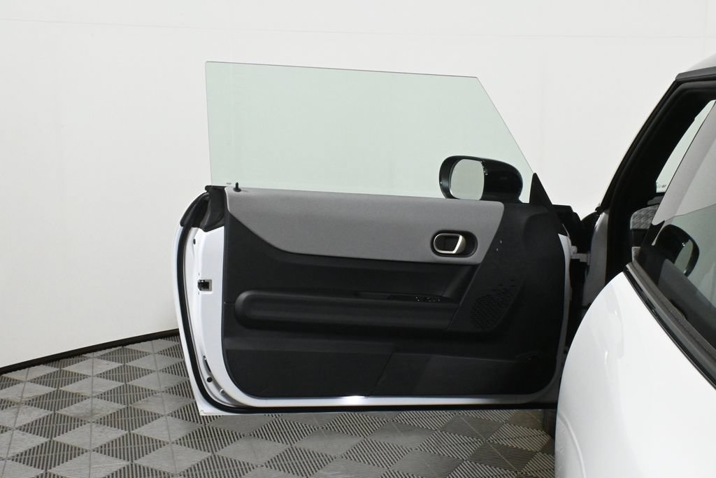 Used 2025 MINI Cooper S FWD image 24