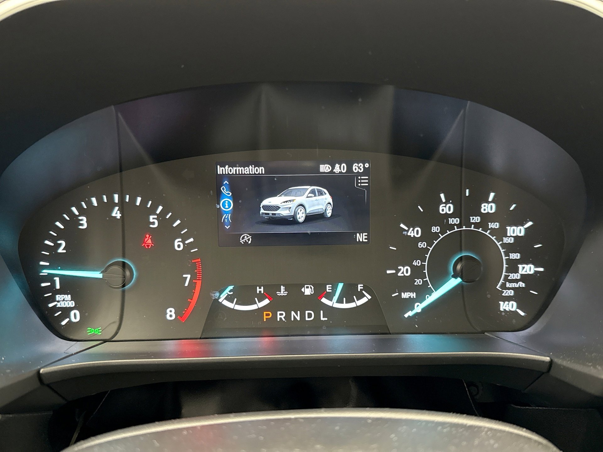 Used 2022 Ford Escape SE image 13