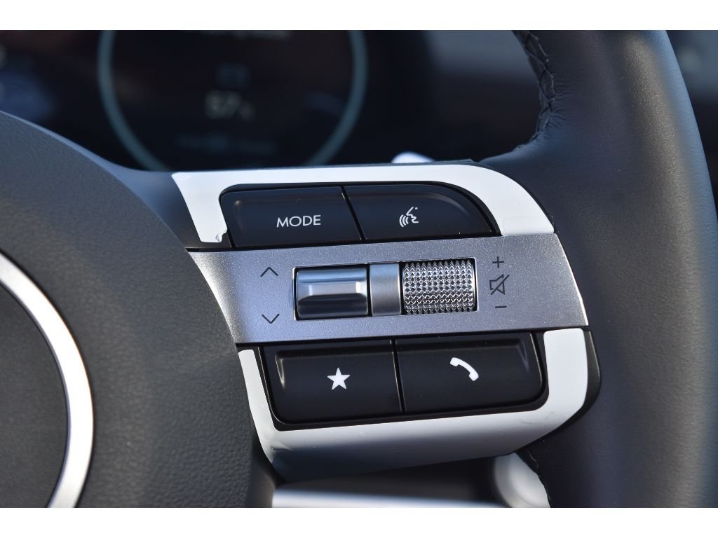 New 2026 Hyundai Santa Cruz Limited AWD/4WD image 18