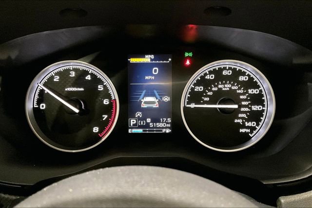 Used 2021 Subaru Forester Limited AWD/4WD image 20