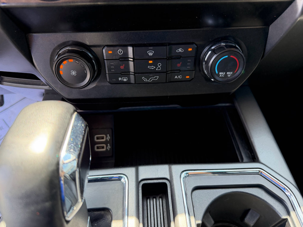 Used 2020 Ford F150 XLT w/ Equipment Group 302A Luxury AWD/4WD image 11