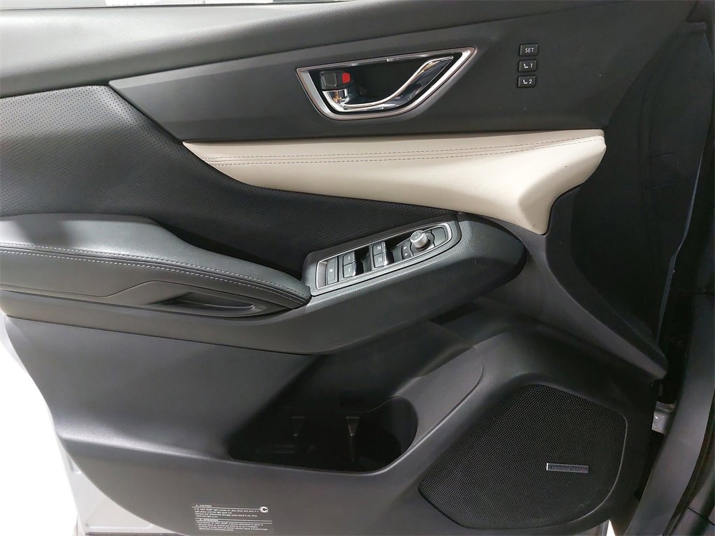 Used 2022 Subaru Ascent Limited w/ Technology Package image 28