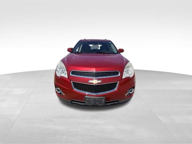 Used 2015 Chevrolet Equinox LT w/ Power Convenience Package image 3