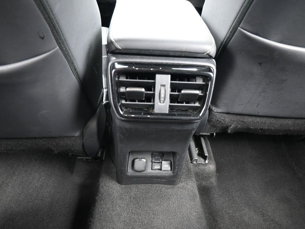 Used 2024 Lexus NX 350 AWD image 35