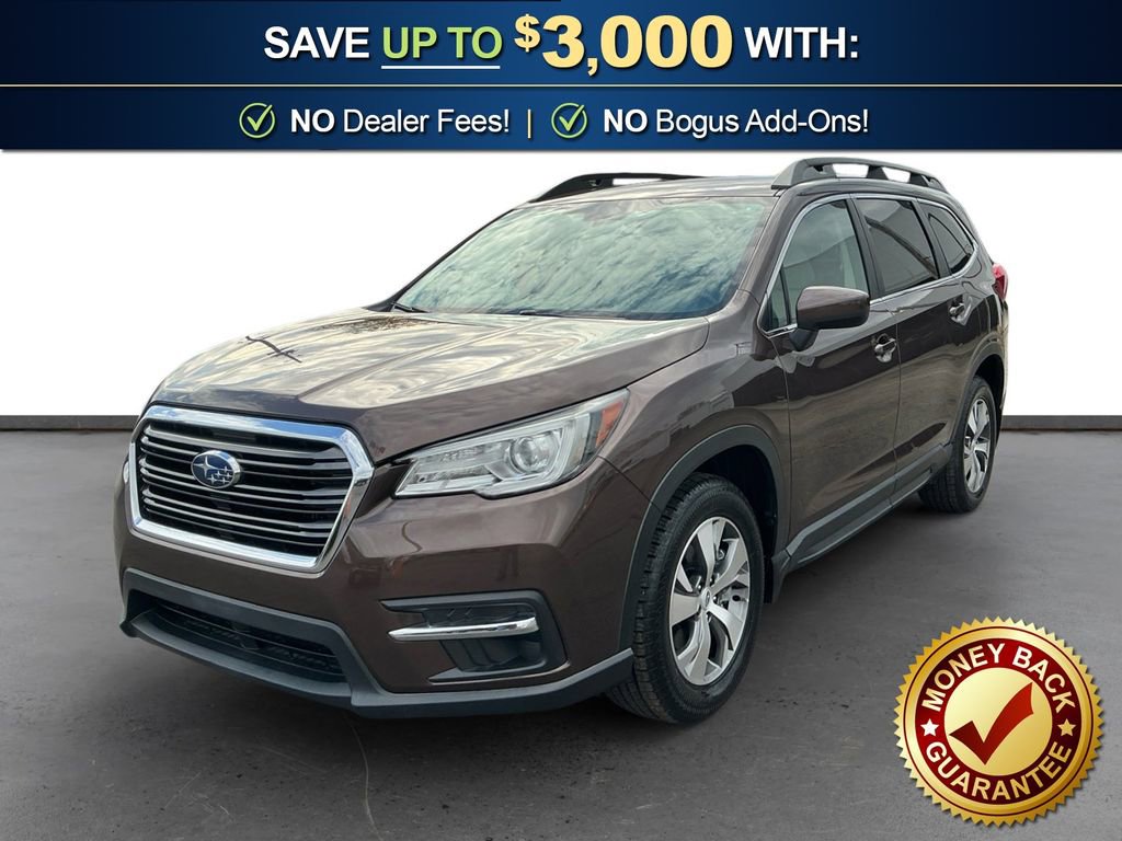 Used 2021 Subaru Ascent Premium w/ Convenience Package image 1