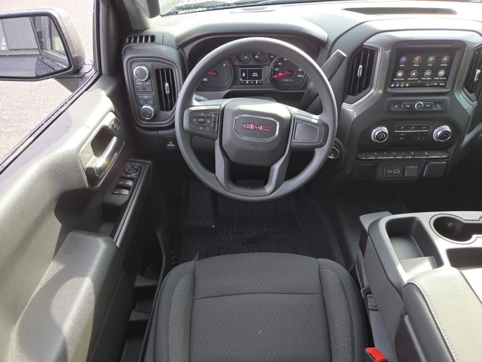 New 2026 GMC Sierra 1500 Pro w/ Graphite Edition image 26