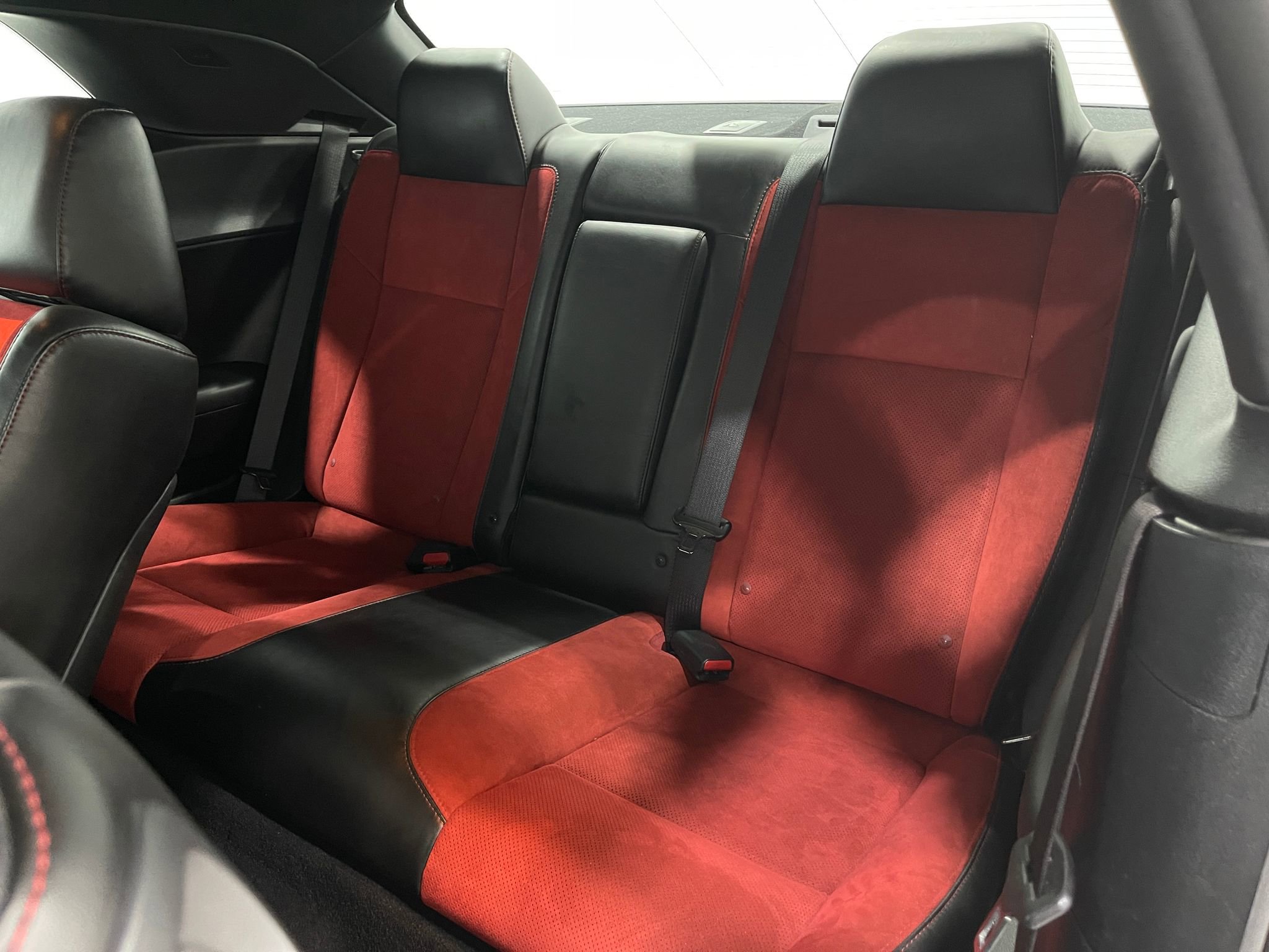 Used 2019 Dodge Challenger GT w/ Plus Group image 29