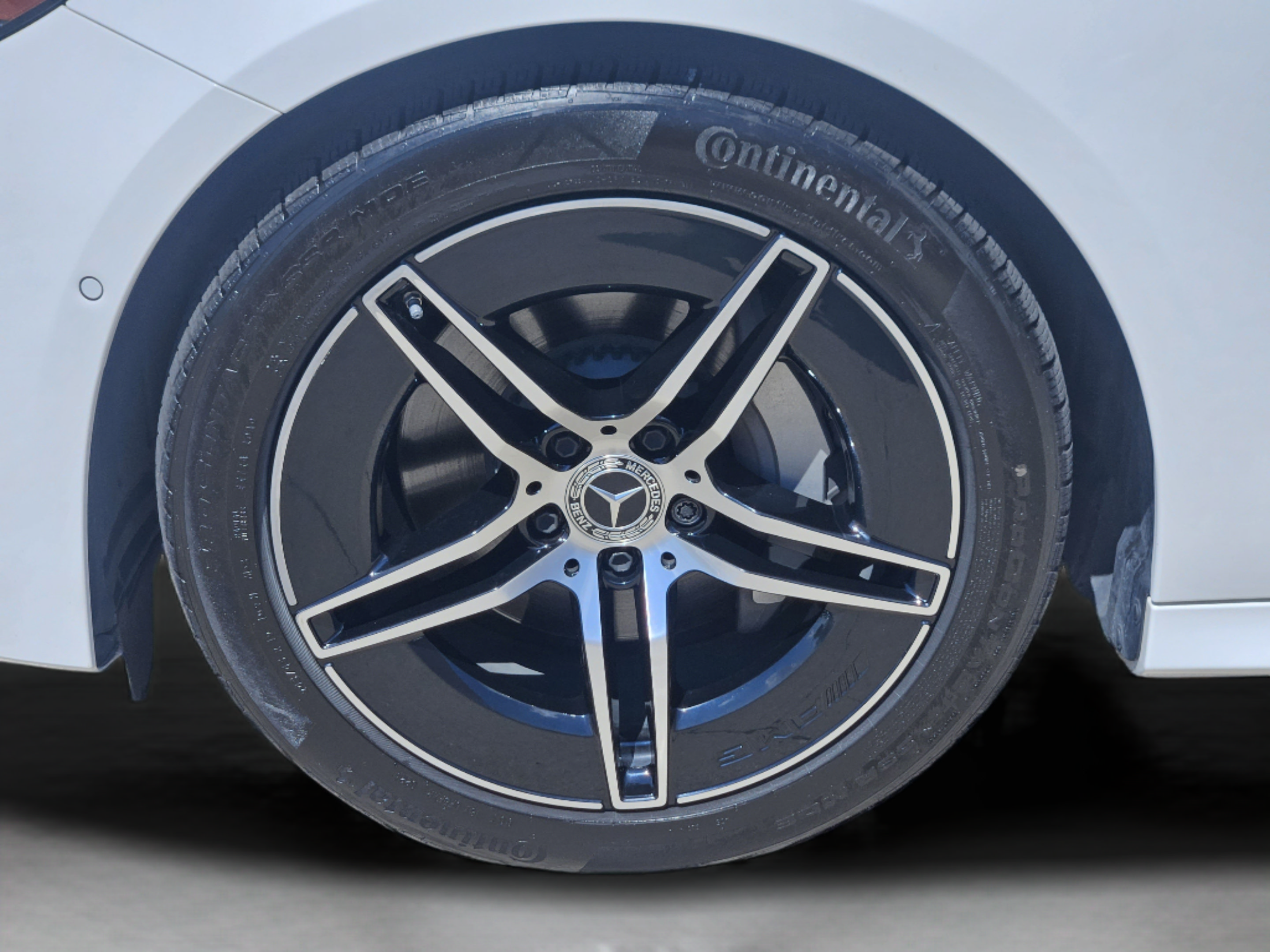 Certified 2024 Mercedes-Benz E 350 4MATIC Sedan image 29