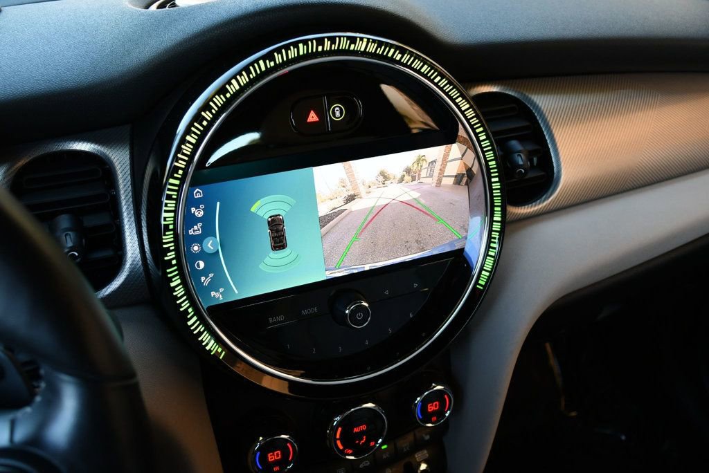 Used 2022 MINI Cooper S image 68